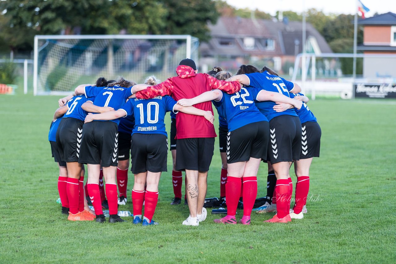 Bild 364 - F VfL Kellinghusen - SG Wilstermarsch II : Ergebnis: 4:2